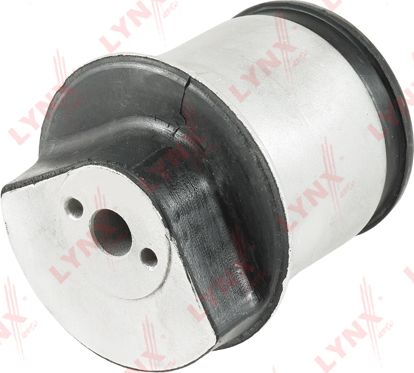 Сайлентблок задней балки LYNXauto. Артикул C9794