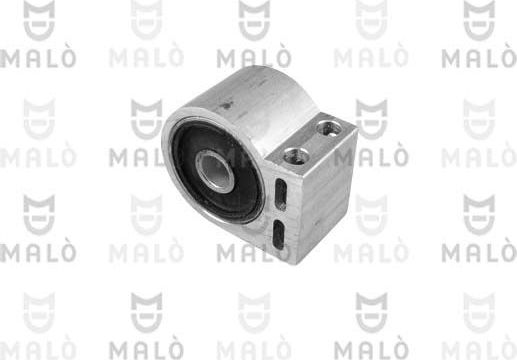Сайлентблок переднего рычага подвески Malò. Артикул 50508