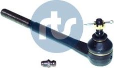 Наконечник рулевой тяги RTS. Артикул 91-12020