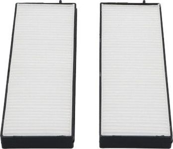 Салонный фильтр AMC Filter. Артикул HC-8225