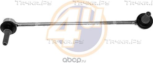 Стойка (тяга) стабилизатора 4U. Артикул LR-F-27750