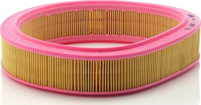 Воздушный фильтр Mann-Filter для Ford Sierra I 1987-1993. Артикул C 2957