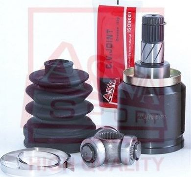 Шрус внутренний (граната) Asva передний для Nissan Primera P12 2002-2008. Артикул NSIU-P12