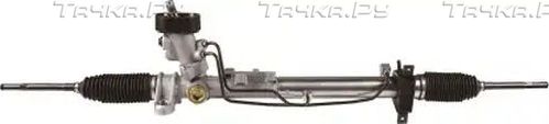 Рулевая рейка Stellox для SEAT Toledo II 1998-2006. Артикул 31-35210-SX