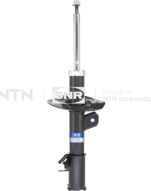 Амортизатор NTN / SNR. Артикул SA66840.14R