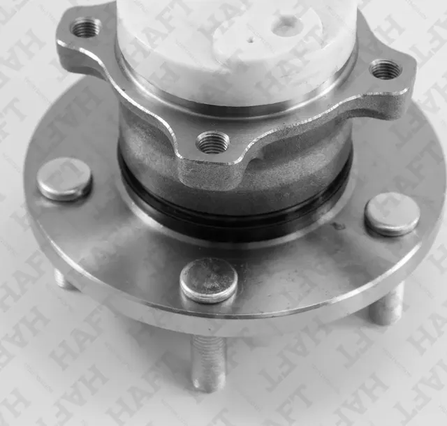 Ступица задняя MAZDA 3/5 2003 (Haft) Haft. Артикул RH0173