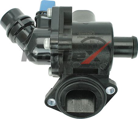 Термостат 100C (Kortex). Артикул KTH052