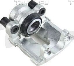 Тормозной суппорт OSSCA задний правый для BMW 3 V (E90/E91/E92/E93) 2004-2013. Артикул 41970
