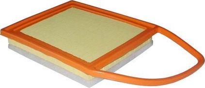 Воздушный фильтр Sakura для Citroen Jumpy III 2018-2026. Артикул A-21950