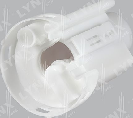 Топливный фильтр LYNXauto. Артикул LF-543M