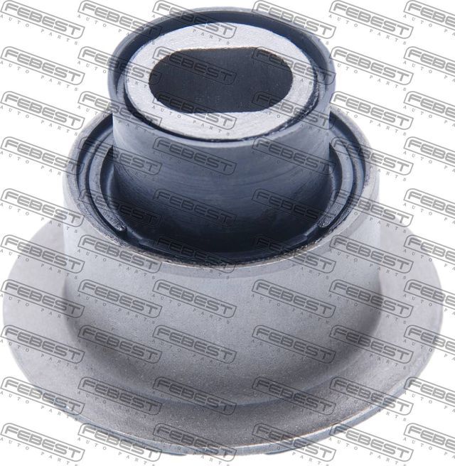 Балка Febest передняя/задняя левая для Toyota Camry 50 (V50, XV50) 2011-2017. Артикул TAB-505