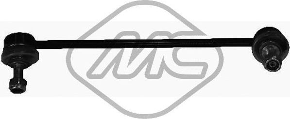 Стойка (тяга) стабилизатора Metalcaucho. Артикул 04674