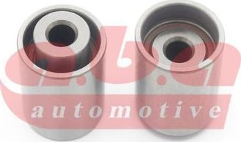 Направляющий (ведущий) ролик ремня ГРМ ABA. Артикул TM502651