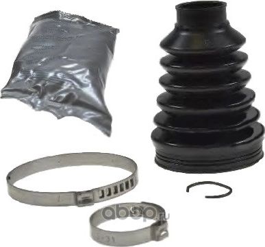 Пыльник шруса VAG. Артикул 5N0498201