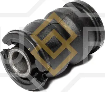 Сайлентблок рычага подвески | перед прав/лев | (Sufix). Артикул SL2502