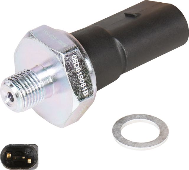 Датчик давления масла StartVOLT для Volkswagen Eos I 2006-2015. Артикул VS-OE 1806