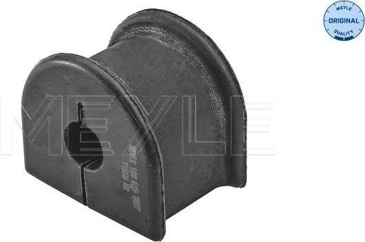 Втулка стабилизатора Meyle Original. Артикул 100 615 0027