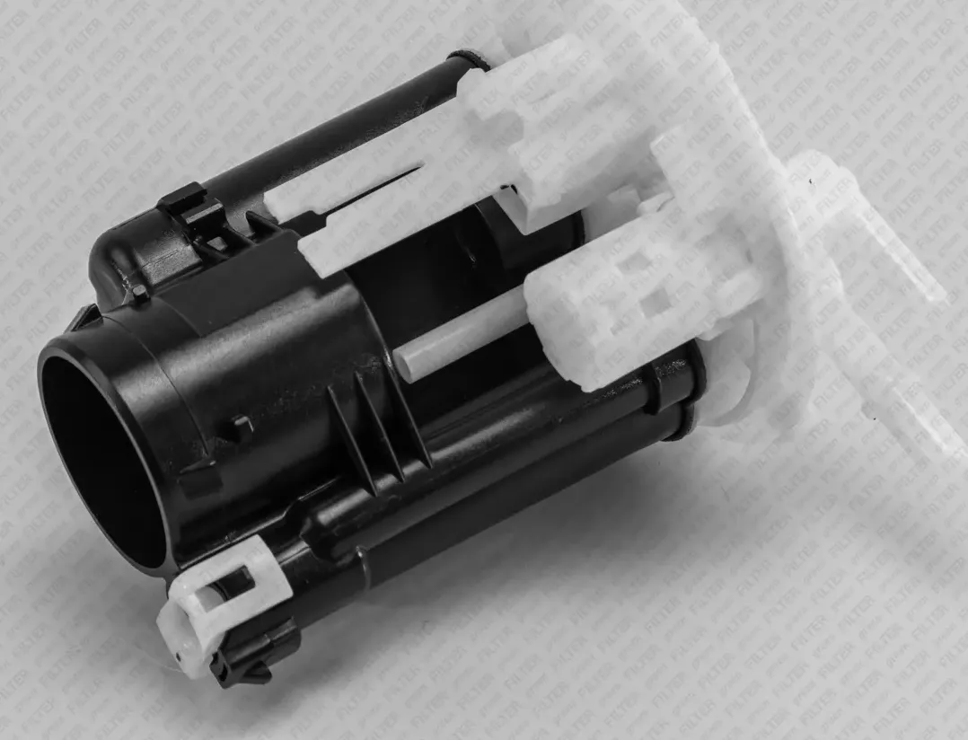 Фильтр топливный (Green Filter). Артикул IK0146