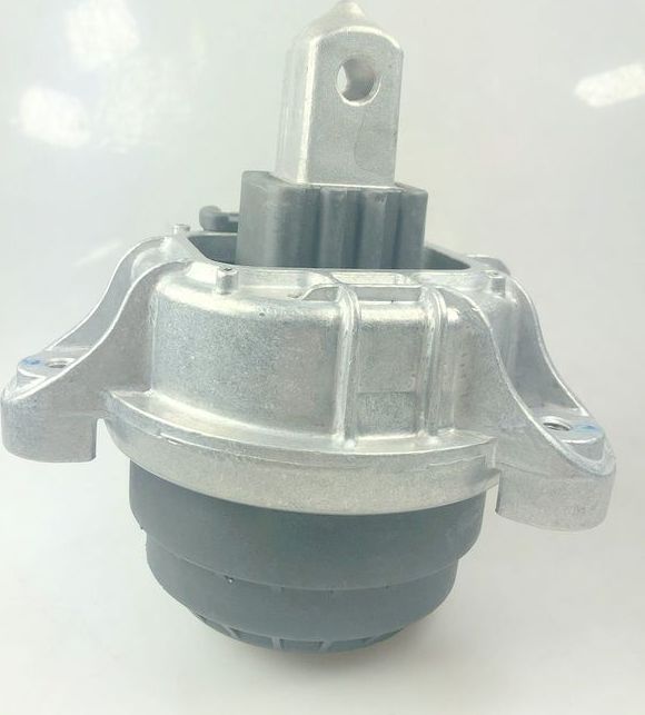 Подушка (опора) двигателя Hutchinson. Артикул 594739