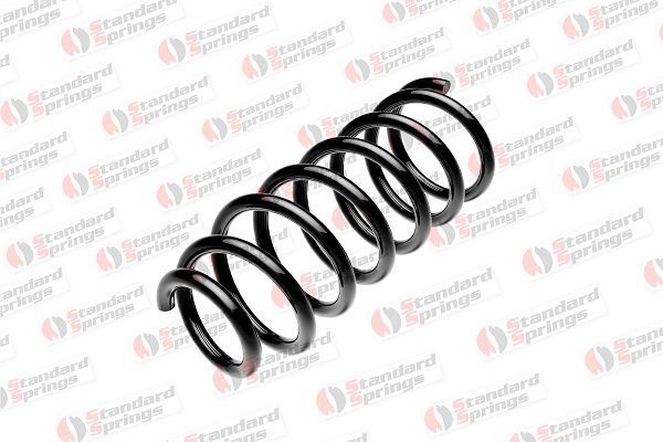 Пружина подвески Standard Springs. Артикул ST 133 074 R