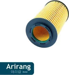 Фильтр масляный (Arirang). Артикул ARG32-2353