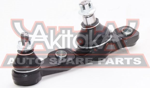Шаровая опора Asva передняя левая нижняя для Lexus IS II 2005-2015. Артикул 0120-GSE20DL