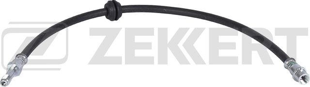 Тормозной шланг Zekkert передний правый/левый для Mercedes-Benz Vito II (W639) 2003-2014. Артикул BS-9430