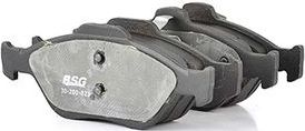 Тормозные колодки BSG. Артикул BSG 30-200-023