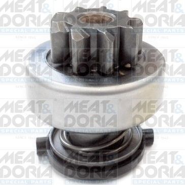 Бендикс стартера Meat & Doria. Артикул 47051
