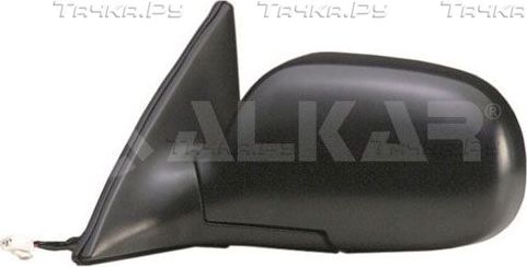 Зеркало боковое Alkar. Артикул 6127991