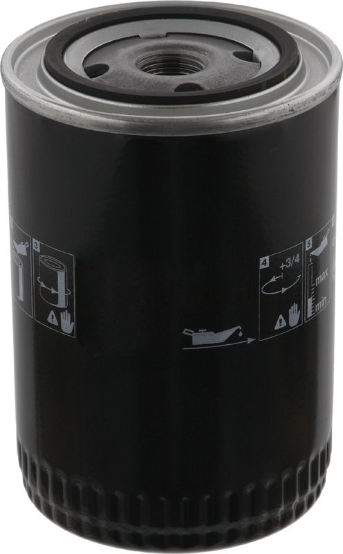 Масляный фильтр Febi Bilstein. Артикул 32379