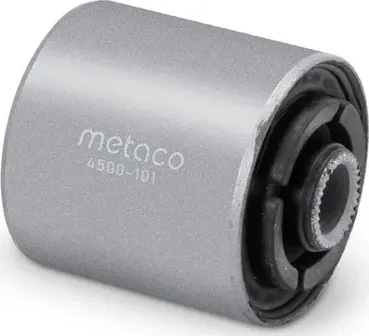 Сайлентблок переднего рычага передний (Metaco). Артикул 4500101