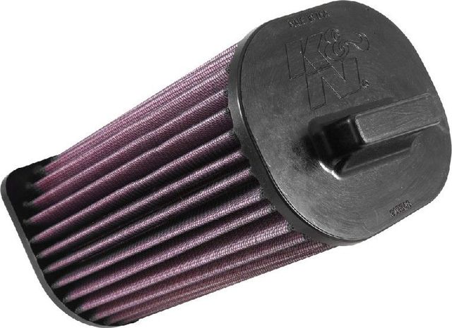 Воздушный фильтр K&N для Infiniti Q50 I 2014-2026. Артикул E-0663