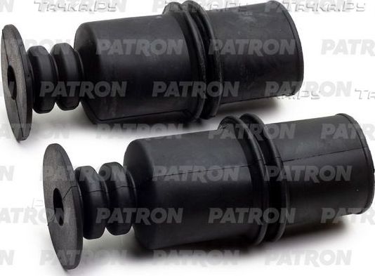 Отбойник амортизатора (стойки) Patron. Артикул PPK140