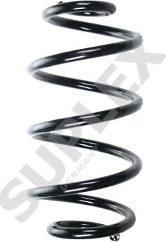 Пружина подвески Suplex. Артикул 22167