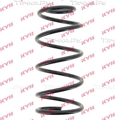 Пружина подвески KYB (Каяба) K-Flex. Артикул RA3447