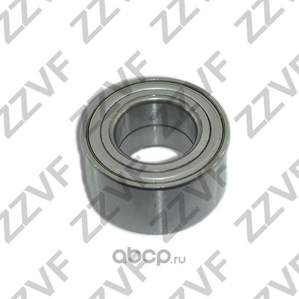 ПОДШИПНИК СТУПИЧНЫЙ ПЕРЕДНИЙ SKODA OCTAVIA I (96-10) 40X74X40 (Zzvf). Артикул ZVPH060