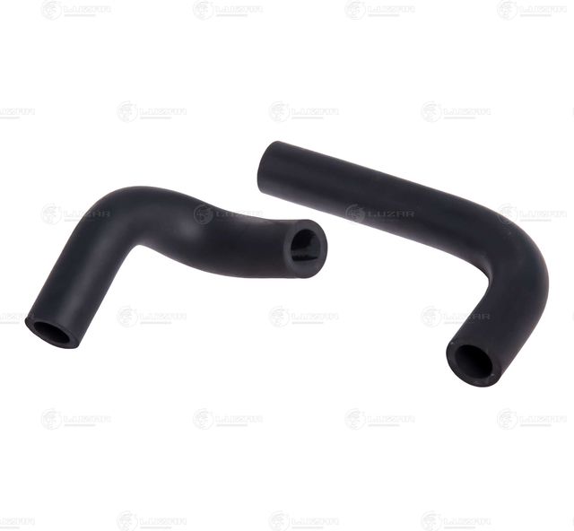 Патрубок системы охлаждения (радиатора) Luzar для ВАЗ 2101 1970-2005. Артикул LPKh 0101