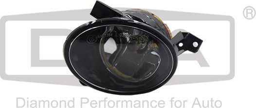 Фара противотуманная DPA. Артикул 89410984102