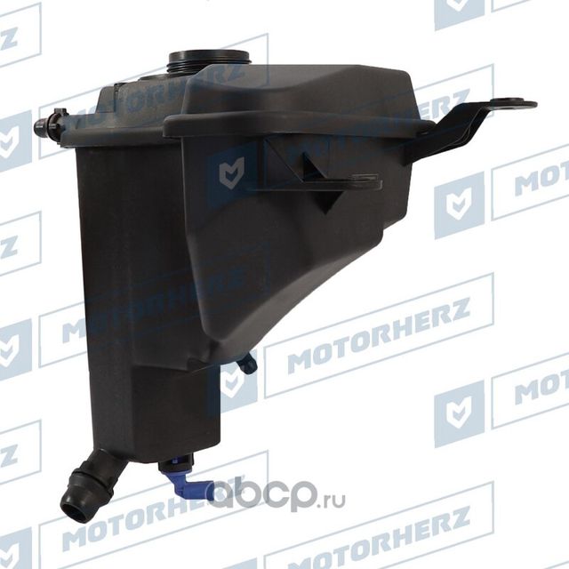 Бачок расширительный (Motorherz). Артикул 106CA0055AE