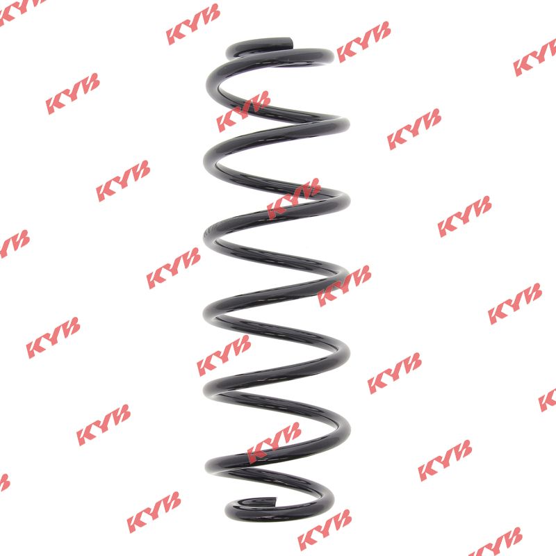 Пружина подвески KYB (Каяба) K-Flex. Артикул RH6100