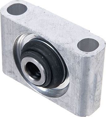 Сайлентблок переднего рычага подвески Stellox. Артикул 77-02193-SX