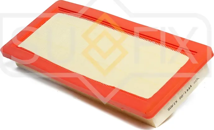 Фильтр воздушный (Sufix). Артикул SO1444