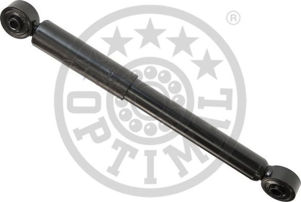 Амортизатор Optimal задний для Suzuki Ignis I (HT) 2000-2003. Артикул A-3911G