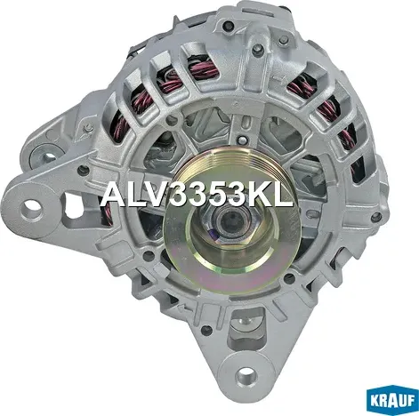Генератор Krauf Krauf. Артикул ALV3353KL