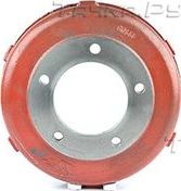 Тормозной барабан BSG задний для Ford Transit VI 2000-2006. Артикул BSG 30-225-003