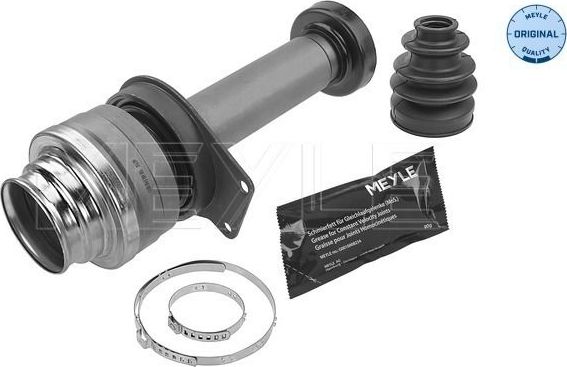 Шрус внутренний (граната) Meyle Original. Артикул 100 498 0155