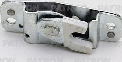 Замок двери Patron. Артикул P40-0012