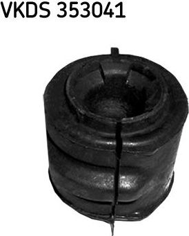 Втулка стабилизатора SKF. Артикул VKDS 353041