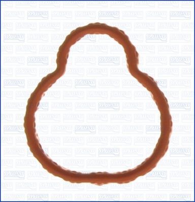 Прокладка впускного коллектора Ajusa. Артикул 13149900